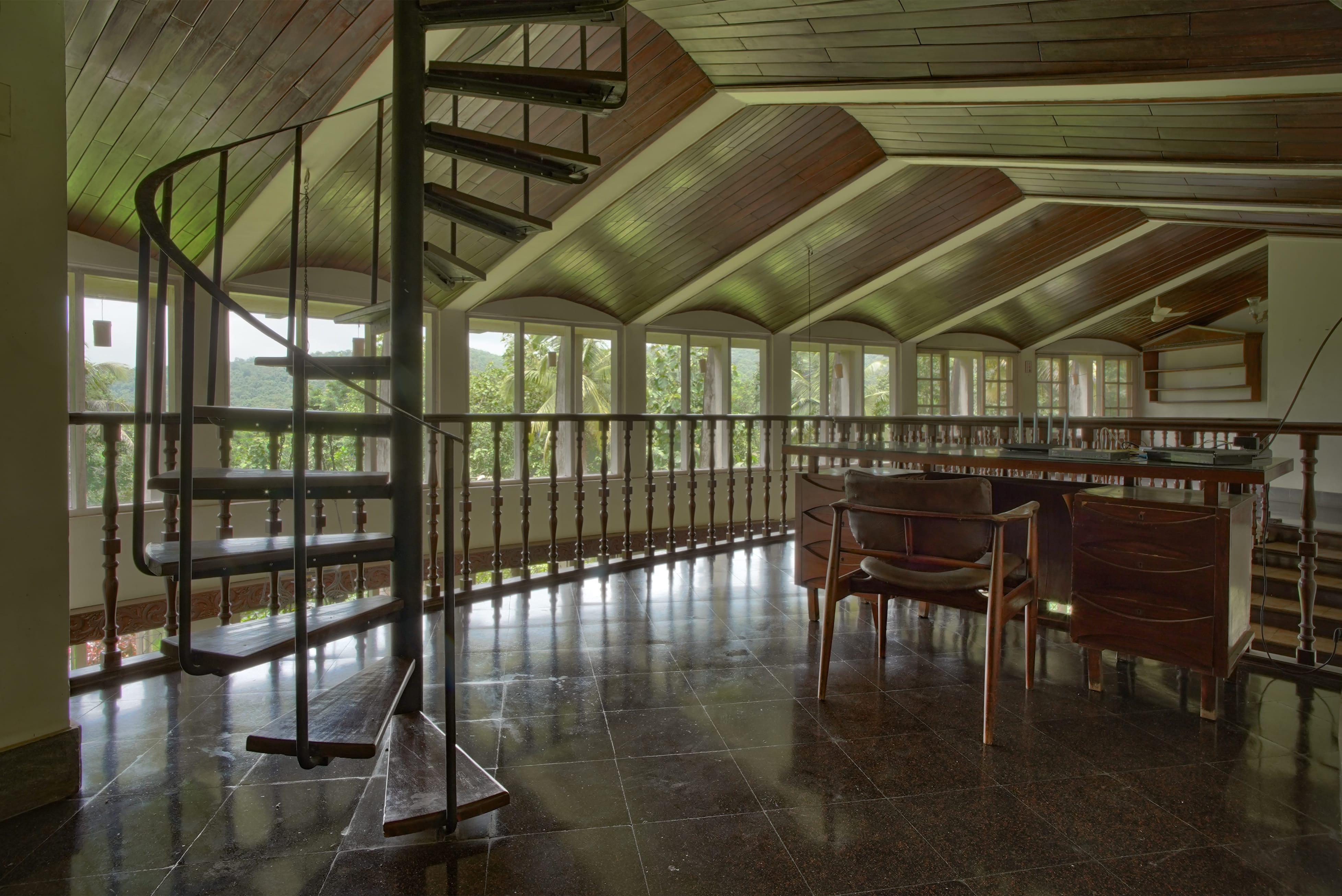 Soch interior